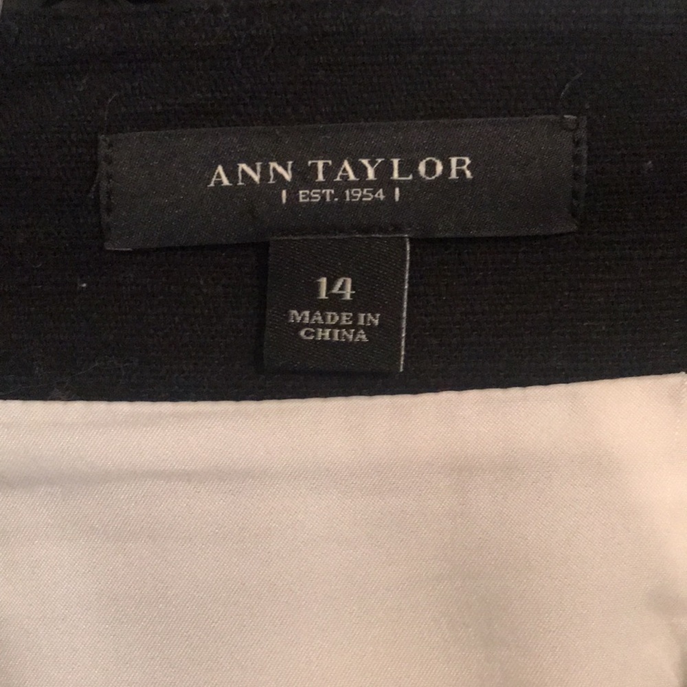 Mini skirt - Picture 5 of 5